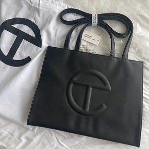 Telfar Medium Shopping Bag